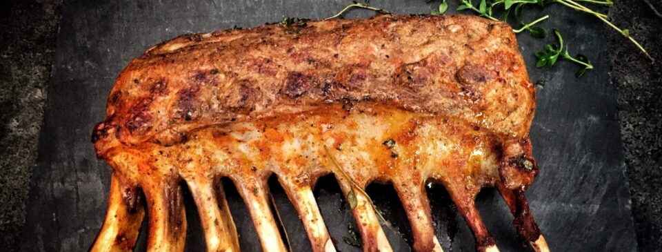 An Authentic Brazilian Barbecue - Steak